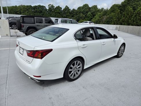 Used 2015 Lexus GS 350 RWD image 5