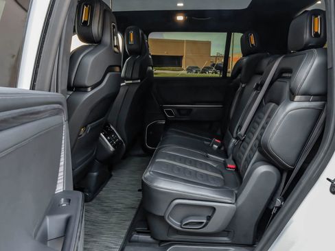 Used 2024 Rivian R1S Adventure AWD/4WD image 51