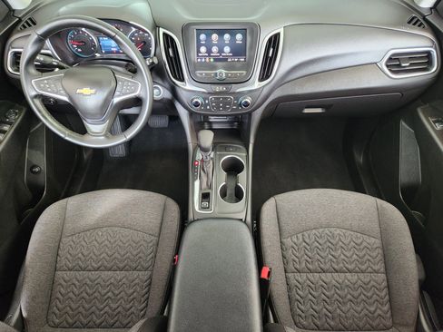Used 2024 Chevrolet Equinox LT image 28