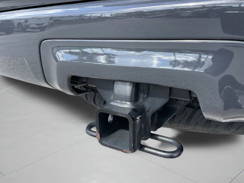 Used 2024 Toyota 4Runner SR5 RWD image 10