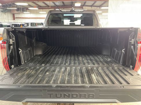 Certified 2024 Toyota Tundra Limited AWD/4WD image 26