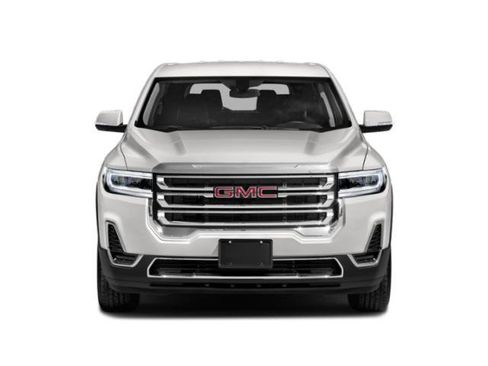 Used 2020 GMC Acadia SLT FWD image 7
