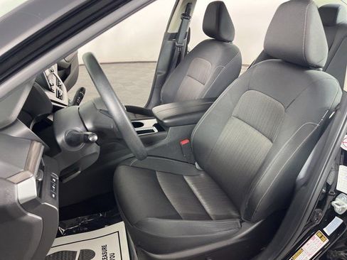 Used 2024 Nissan Altima 2.5 SV FWD image 13