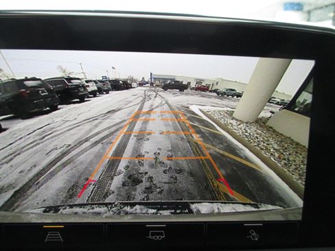 Used 2023 Chevrolet Tahoe LT w/ Max Trailering Package image 26