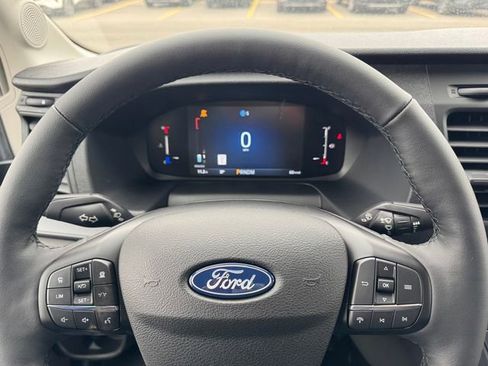 New 2026 Ford Transit 350 XL image 20