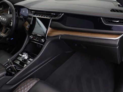 Used 2022 Jeep Grand Cherokee Summit image 20