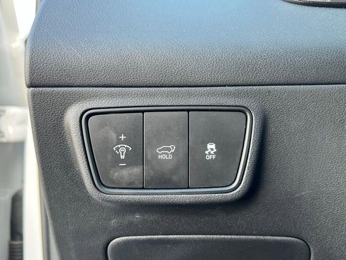 Used 2024 Hyundai Tucson SEL image 27