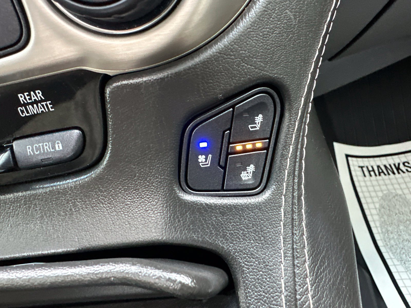 Used 2019 GMC Yukon Denali w/ Open Road Package AWD/4WD image 64