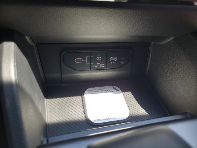 New 2026 Kia Sportage SX FWD image 33