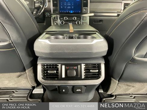 Used 2023 Ford F150 Platinum w/ FX4 Off-Road Package AWD/4WD image 40