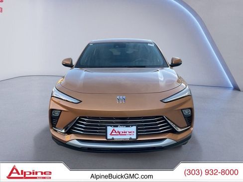 Used 2025 Buick Envista Preferred image 8