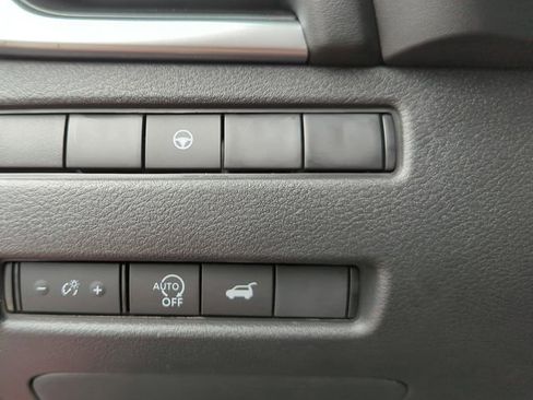 New 2026 Nissan Rogue SV image 31