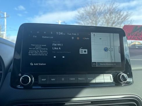 Certified 2023 Hyundai Kona SEL w/ Convenience Package image 37