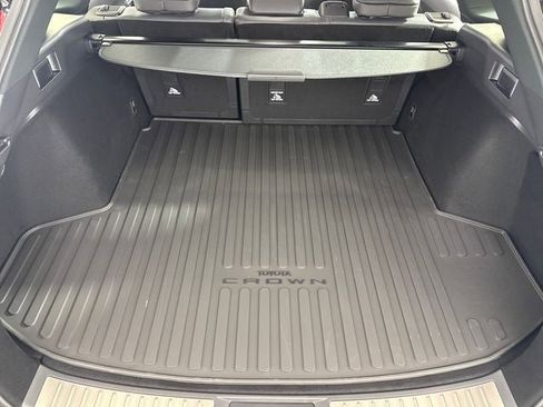New 2026 Toyota Crown Signia AWD/4WD image 19