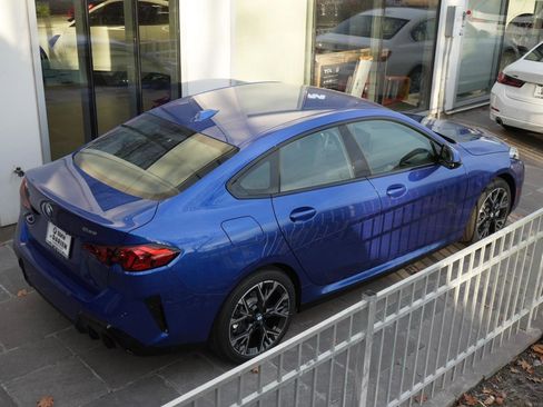 New 2025 BMW 228i xDrive image 13