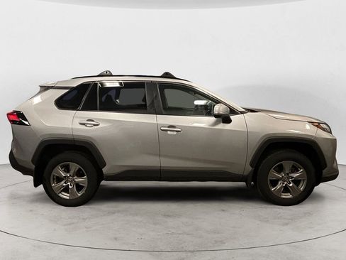 Used 2024 Toyota RAV4 XLE w/ Weather Package image 6