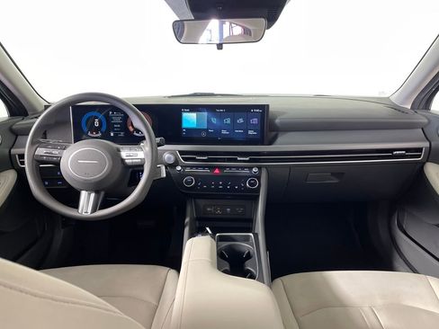 Certified 2024 Hyundai Sonata SEL image 14