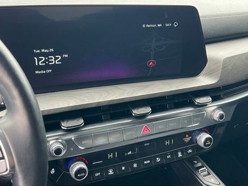 Certified 2024 Kia Telluride SX Prestige X-Line AWD/4WD image 19