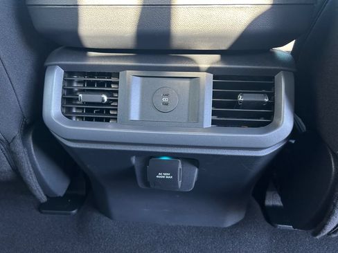 Used 2025 Ford F150 XLT w/ Equipment Group 302A MID AWD/4WD image 27