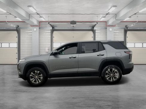 New 2026 Chevrolet Equinox LT image 4