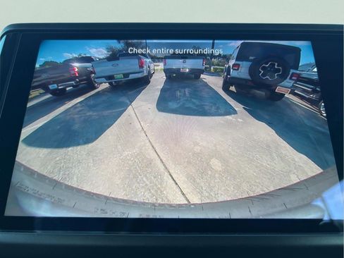 New 2026 Jeep Wrangler Sport image 18