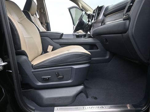 Used 2022 RAM 2500 Limited image 18