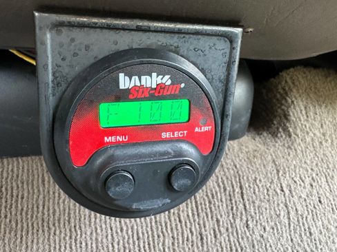 Used 2002 Ford Excursion Limited image 52