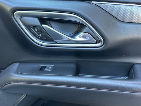 Certified 2024 Chevrolet Tahoe RST w/ Luxury Package image 23