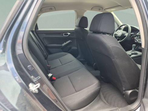Certified 2023 Honda Civic LX image 18