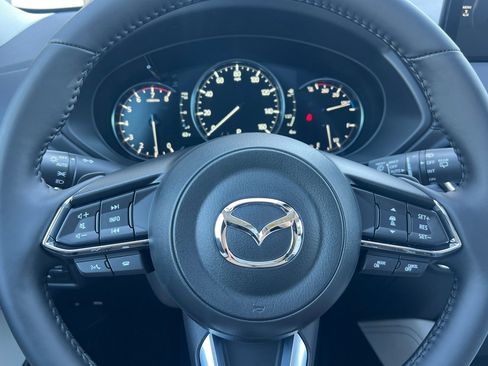 New 2025 MAZDA CX-5 AWD 2.5 S image 20