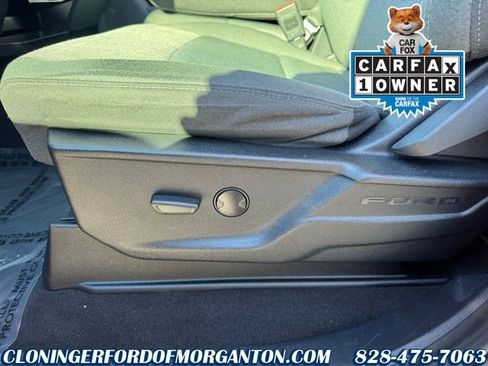 Used 2024 Ford F450 XLT w/ 360-Degree Camera Package image 22