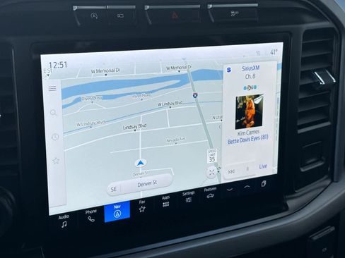 Certified 2024 Ford F150 XLT w/ Tow/Haul Package image 18