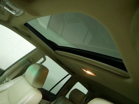 Used 2008 Lexus GX 470 image 10