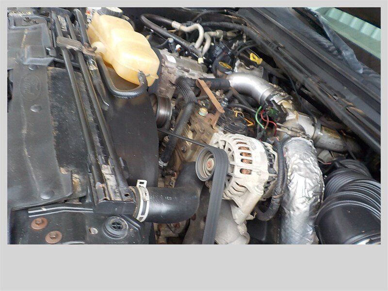 Used 2003 Ford F350 XLT AWD/4WD image 46