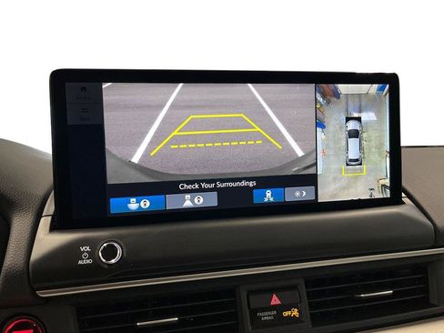 New 2026 Honda Pilot Touring image 22