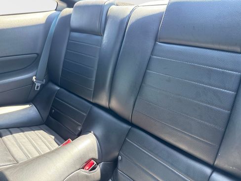 Used 2007 Ford Mustang Shelby GT500 RWD image 14