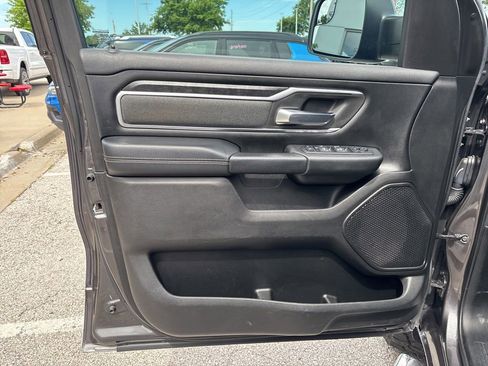 Used 2019 RAM 1500 Big Horn RWD image 55