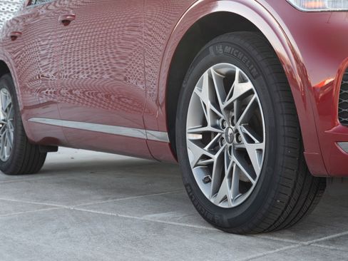 Used 2022 Genesis GV70 2.5T w/ Select Package image 30