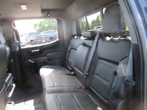 Certified 2022 GMC Sierra 1500 Denali w/ Denali Reserve Package AWD/4WD image 27