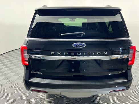 Used 2024 Ford Expedition Max Limited image 4