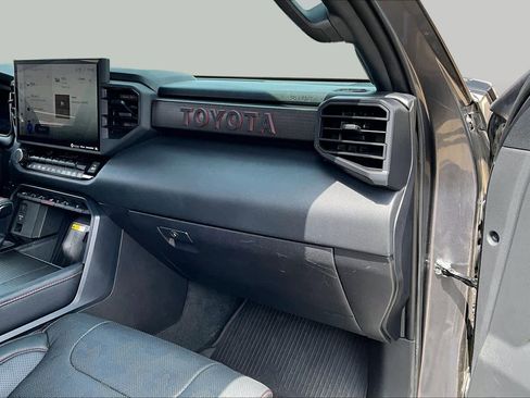 Used 2024 Toyota Sequoia TRD Pro AWD/4WD image 18