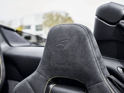 Used 2021 McLaren 720S Luxury RWD image 43