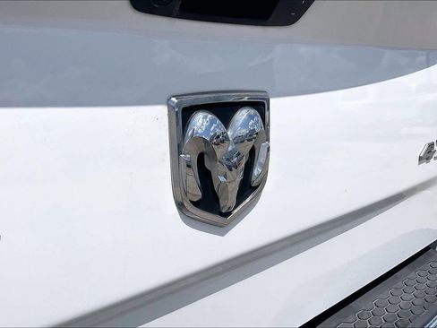 Used 2017 RAM 2500 Tradesman w/ Popular Equipment Group AWD/4WD image 27