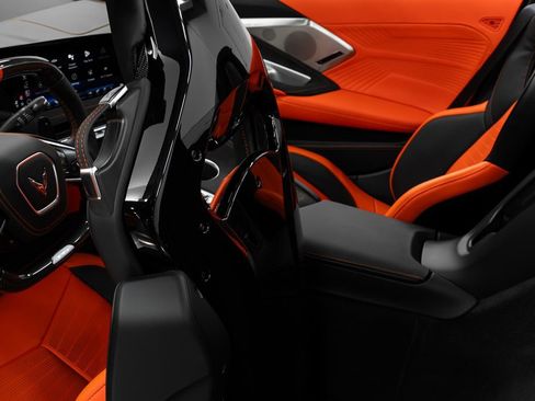 Used 2026 Chevrolet Corvette ZR1 image 48