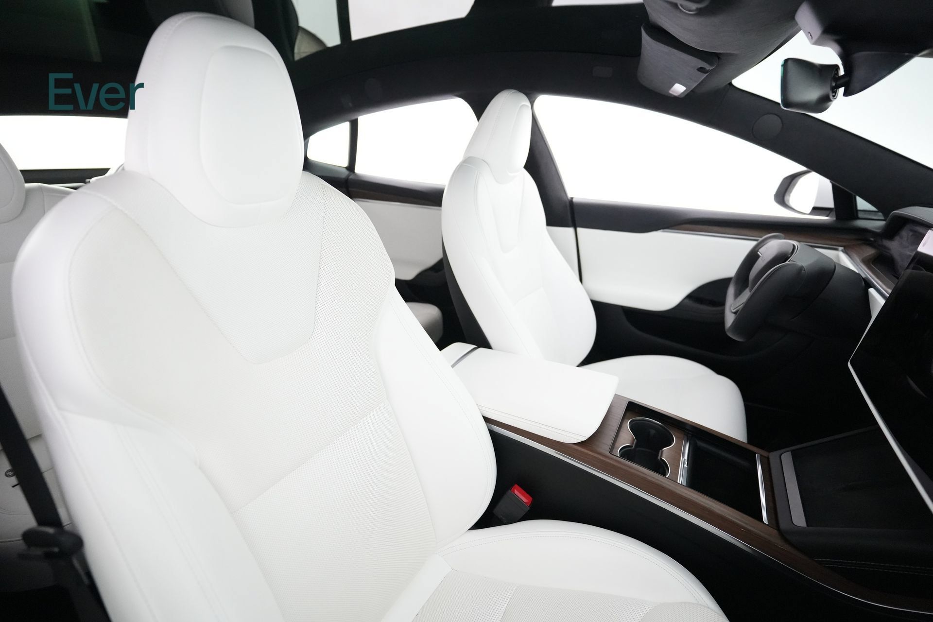 Used 2022 Tesla Model S AWD/4WD image 23
