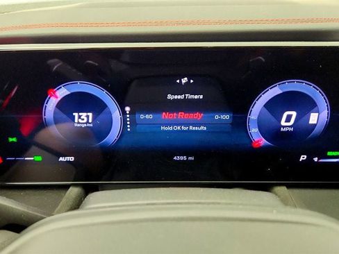 Used 2024 Dodge Charger Daytona Scat Pack w/ Plus Group AWD/4WD image 13
