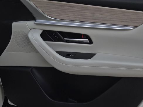 New 2026 MAZDA CX-90 3.3 Turbo w/ Premium Plus Pkg image 6