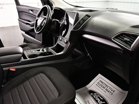 Used 2024 Ford Edge SE AWD/4WD image 28