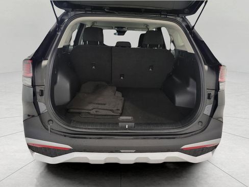 Used 2025 Kia Sportage LX image 16