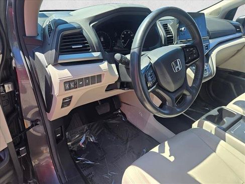Used 2025 Honda Odyssey EX-L image 10